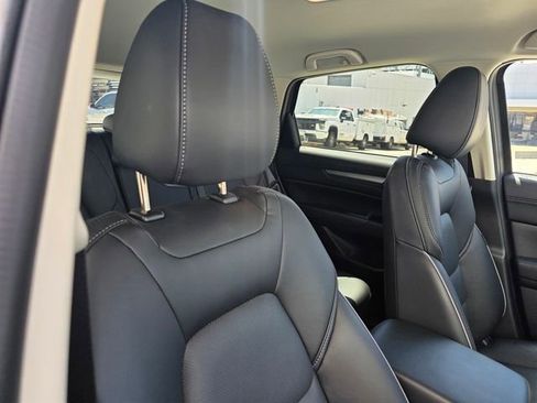 Certified 2025 MAZDA CX-5 AWD 2.5 S w/ Select Package image 14