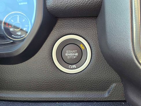 Used 2021 RAM 1500 Rebel w/ Rebel Level 2 Equipment Group AWD/4WD image 31