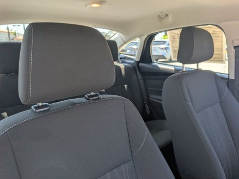 Used 2015 Ford Focus S FWD image 3