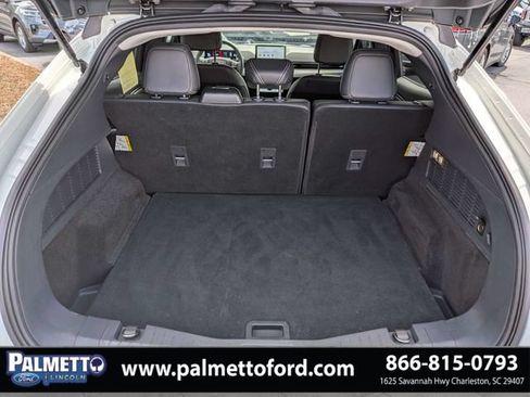Used 2023 Ford Mustang Mach-E Select RWD image 12