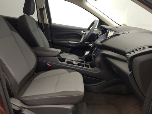 Used 2018 Ford Escape SE w/ SE Sync 3 Package FWD image 21