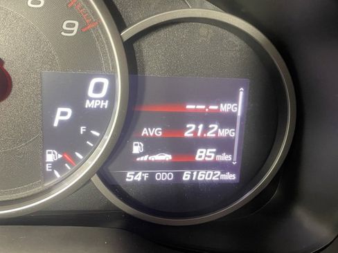 Used 2017 Subaru BRZ Limited w/ Popular Package #2 image 9