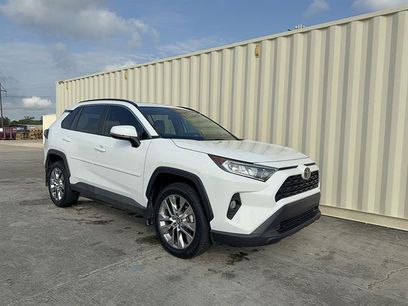 Used 2020 Toyota RAV4 XLE Premium