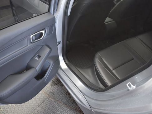 New 2026 Acura Integra FWD image 18