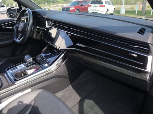 Used 2021 Audi Q7 2.0T Premium w/ Convenience Package AWD/4WD image 25
