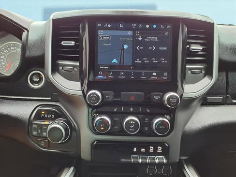 Used 2022 RAM 1500 Big Horn image 11