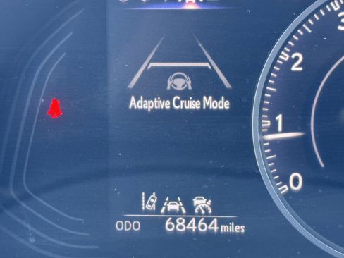 Used 2022 Lexus NX 350 AWD w/ Accessory Package 2 image 24