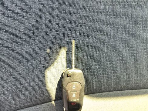 New 2024 Ford F150 XLT w/ Mobile Office Package image 52