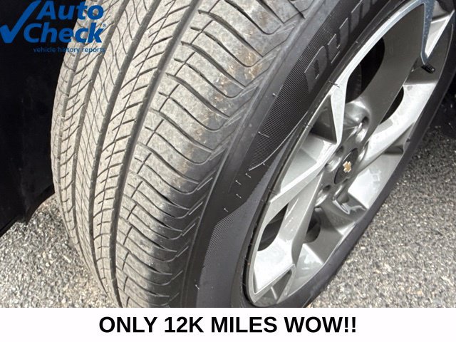 Used 2026 Chevrolet Trax LT FWD image 6