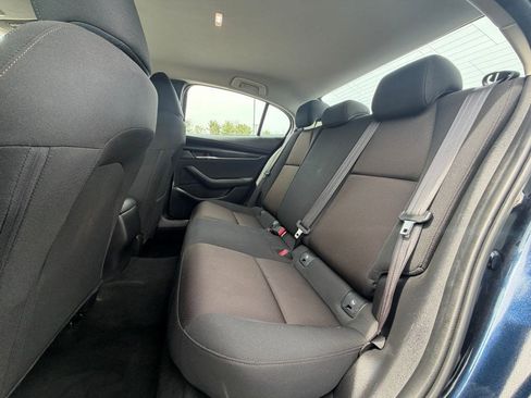 Used 2020 MAZDA MAZDA3 Sedan image 20