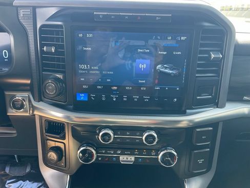 Used 2024 Ford F150 Lariat w/ Equipment Group 502A High AWD/4WD image 22