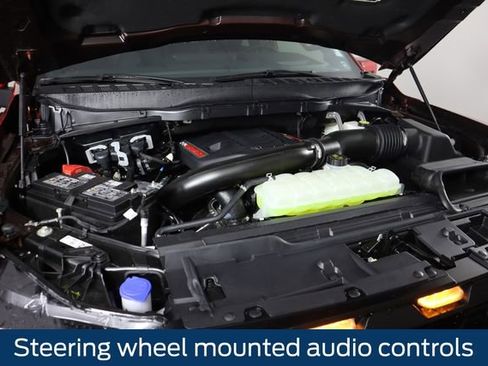 New 2025 Ford F150 Raptor image 19