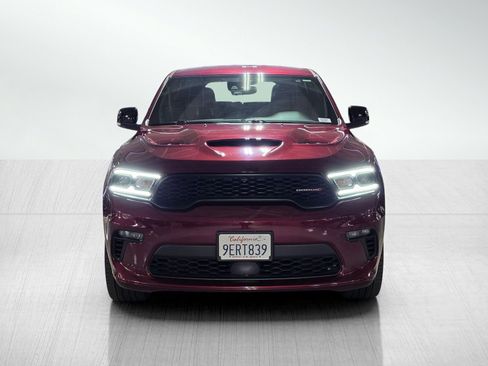 Used 2022 Dodge Durango GT image 2
