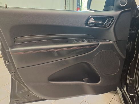 Used 2025 Dodge Durango GT AWD/4WD image 27