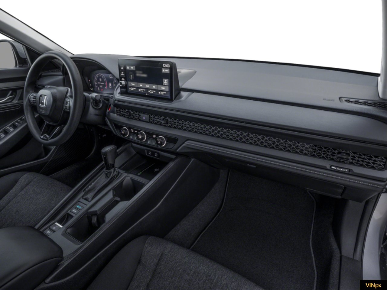 New 2026 Honda Accord LX image 5
