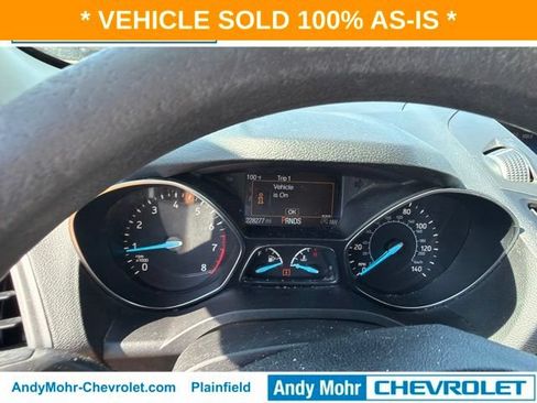 Used 2018 Ford Escape SE AWD/4WD image 18
