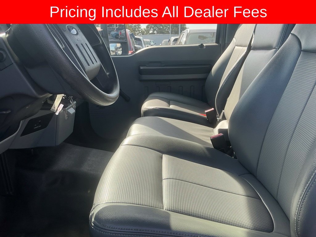 Used 2013 Ford F250 XL RWD image 8