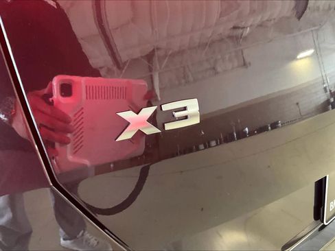 Used 2025 BMW X3 M50 image 31