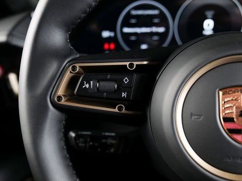 New 2026 Porsche Taycan GTS image 23