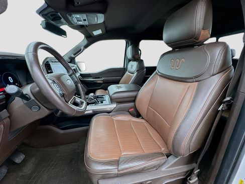 Used 2023 Ford F150 King Ranch image 13