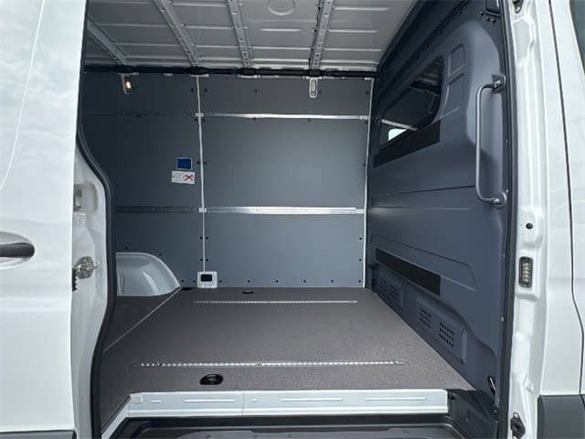 New 2024 Mercedes-Benz Sprinter 3500 image 13