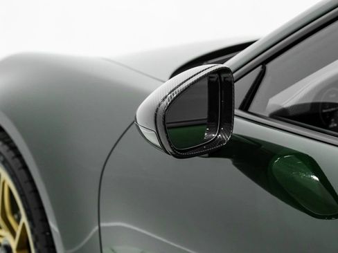 Used 2026 Porsche 911 GT3 w/ Chrono Package image 37