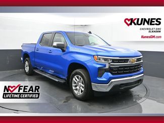 New 2026 Chevrolet Silverado 1500 LT w/ Convenience Package II video 1