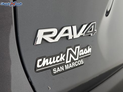 Used 2021 Toyota RAV4 XLE FWD image 36