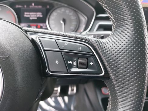 Used 2022 Audi S5 Premium AWD/4WD image 18