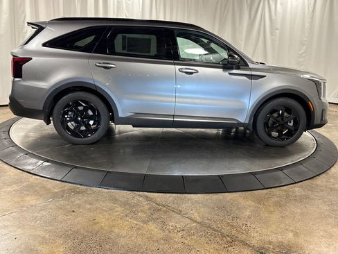 New 2026 Kia Sorento SX Prestige AWD/4WD image 6