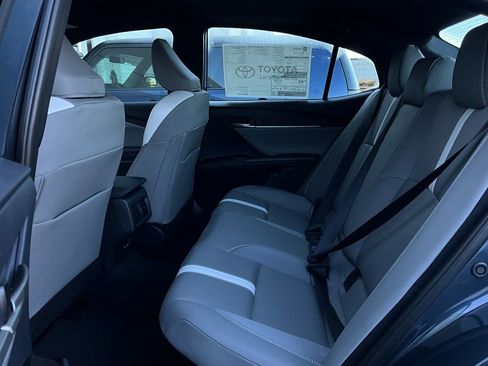 New 2026 Toyota Camry SE image 11