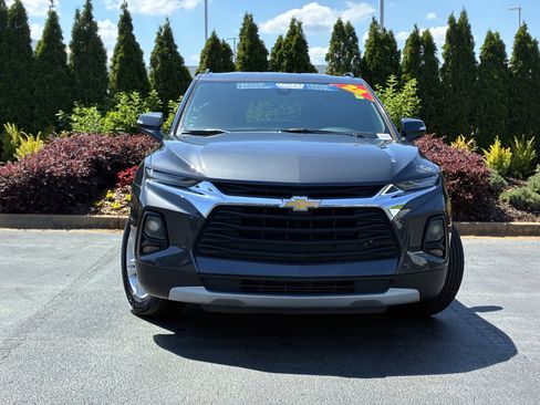 Used 2022 Chevrolet Blazer LT FWD image 5