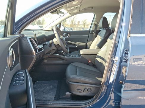 New 2026 Kia Sorento S AWD/4WD image 10