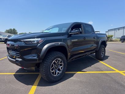 New 2026 Chevrolet Colorado ZR2 w/ Technology Package