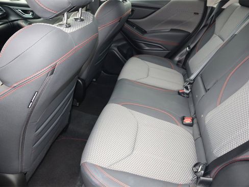 Used 2023 Subaru Forester Sport image 18