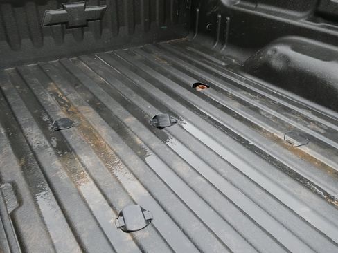 Used 2018 Chevrolet Silverado 2500 High Country w/ Duramax Plus Package image 10