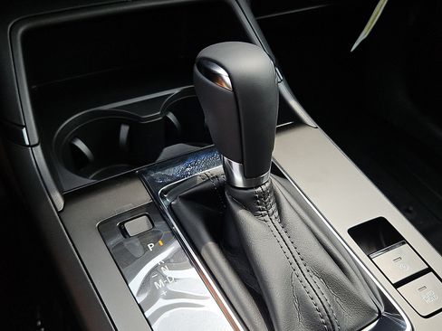 New 2026 MAZDA CX-5 Select AWD/4WD image 12
