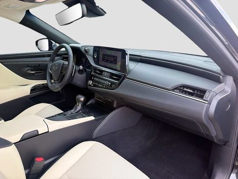 Used 2022 Lexus ES 350 w/ Premium Package FWD image 14