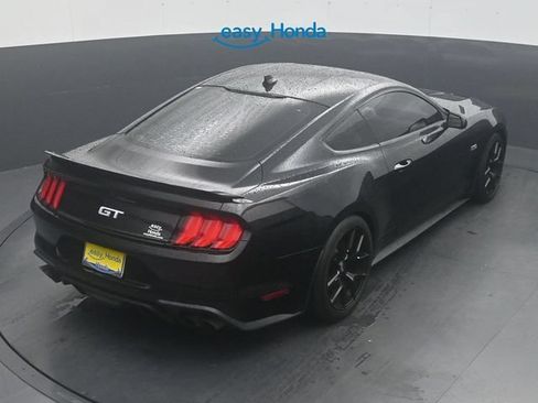 Used 2022 Ford Mustang GT RWD image 23