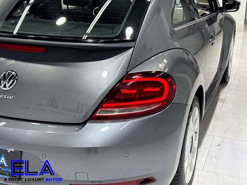 Used 2019 Volkswagen Beetle 2.0T image 40