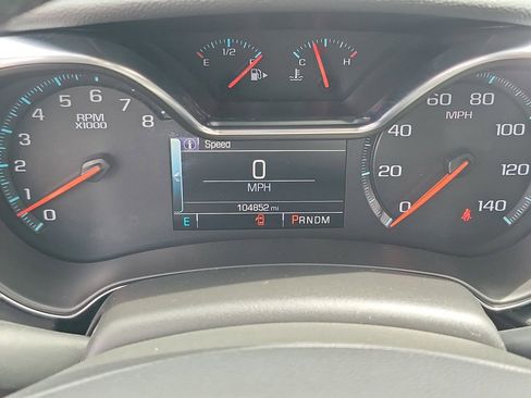 Used 2015 Chevrolet Impala LT w/ Convenience Package FWD image 27