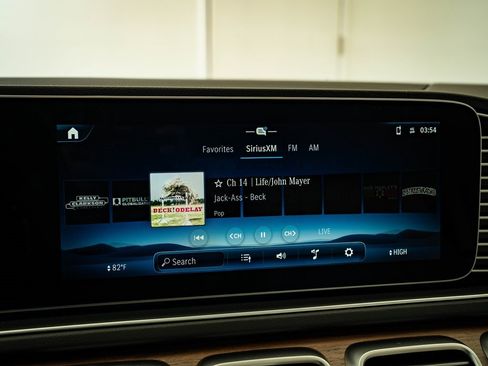 New 2026 Mercedes-Benz GLE 350 4MATIC image 33