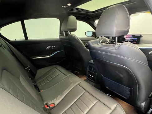 Certified 2023 BMW M340i xDrive w/ Premium Package image 8