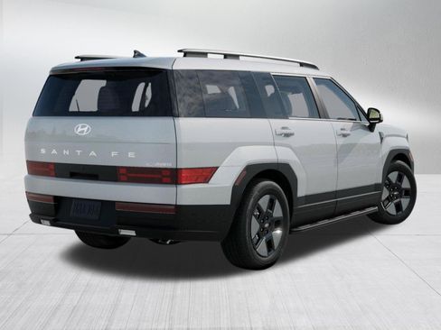 New 2026 Hyundai Santa Fe SEL AWD/4WD image 4