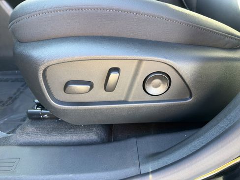 New 2026 GMC Terrain Denali image 12