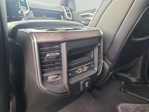 Used 2026 RAM 1500 Laramie AWD/4WD image 12