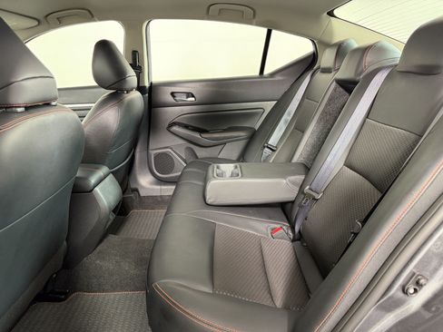 Used 2025 Nissan Altima 2.5 SR FWD image 20