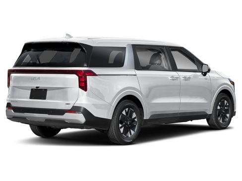 New 2026 Kia Carnival LXS FWD image 19