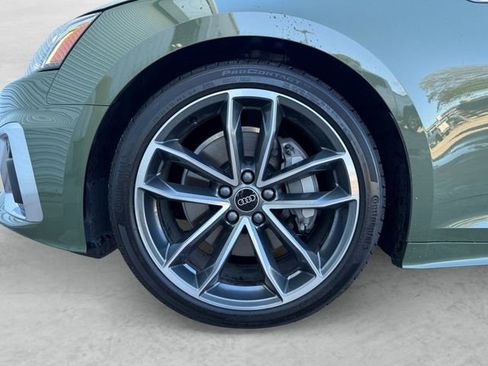 Used 2024 Audi A5 2.0T Premium Plus image 23