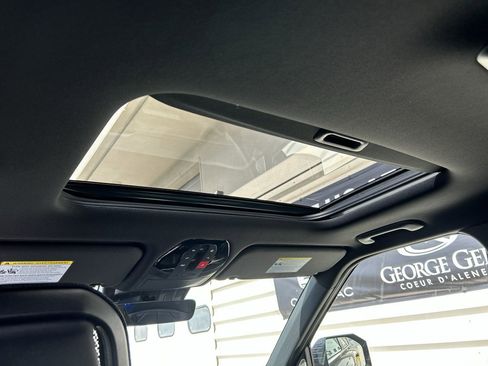 New 2027 Kia Telluride SX FWD image 16